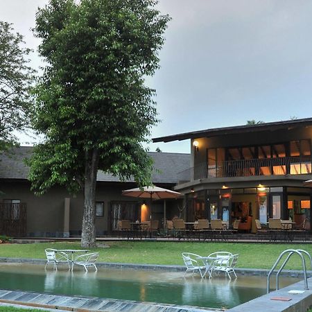 Mjejane River Lodge Marloth Park Bagian luar foto