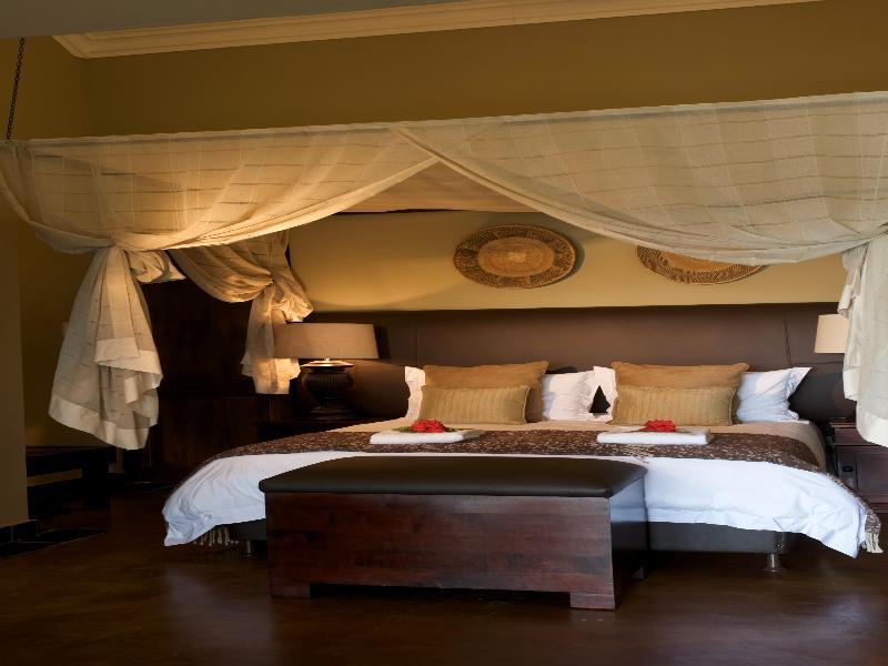 Mjejane River Lodge Marloth Park Bagian luar foto