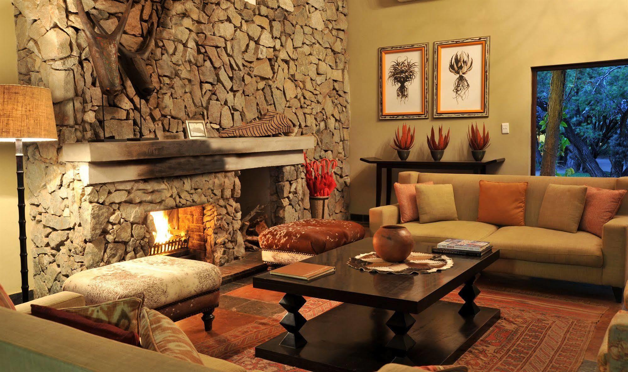 Mjejane River Lodge Marloth Park Bagian luar foto